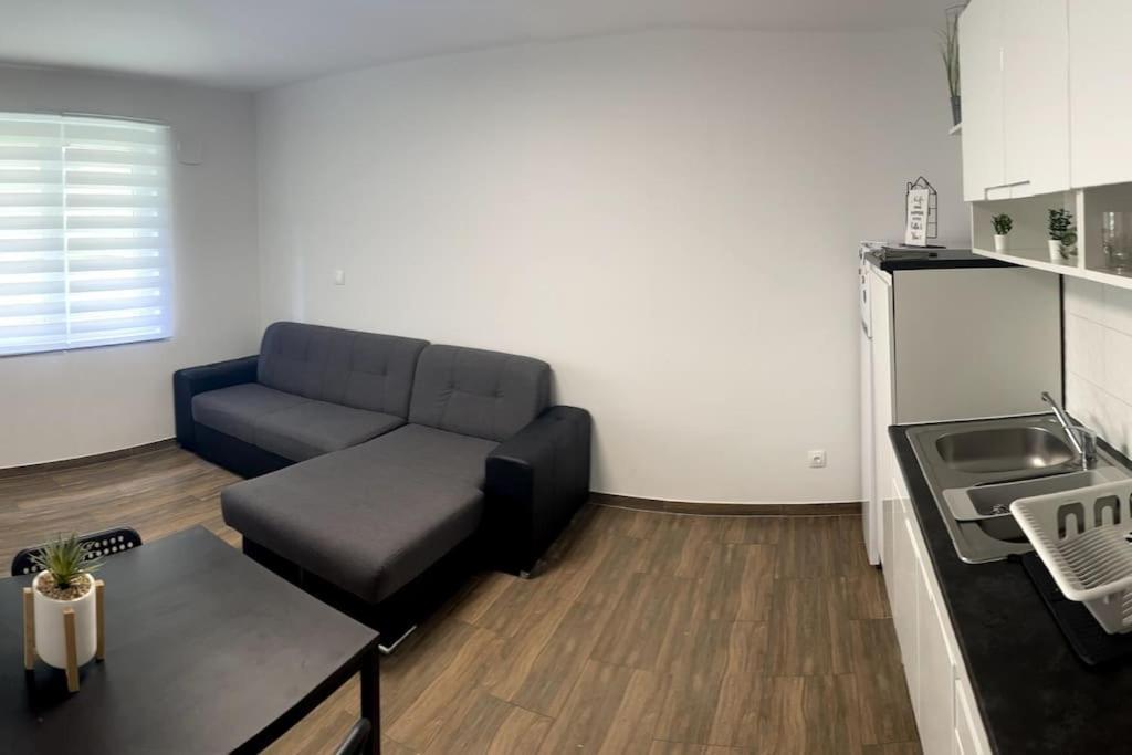 Apartment In Maribor Exterior photo